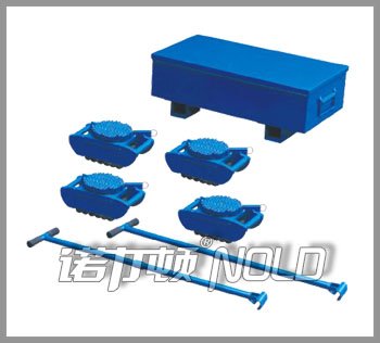 LHRD-S重型滑動(dòng)輪