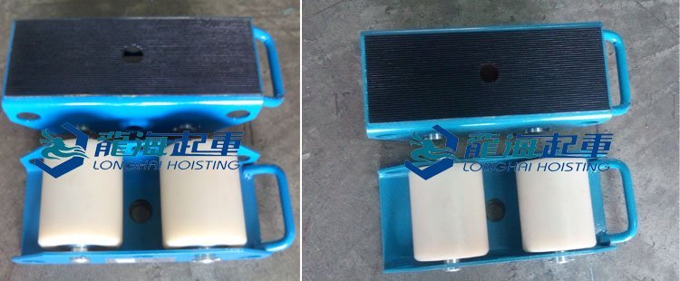 并連式搬運(yùn)小坦克實(shí)物圖 并連式搬運(yùn)小坦克實(shí)物圖