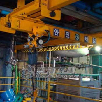 氣動葫蘆選購指南