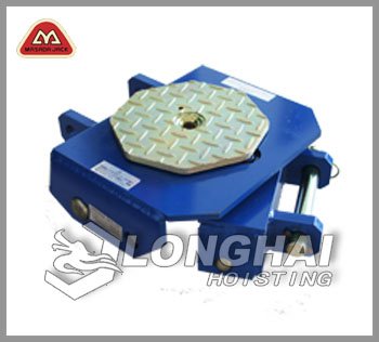 馬沙達轉向搬運小坦克