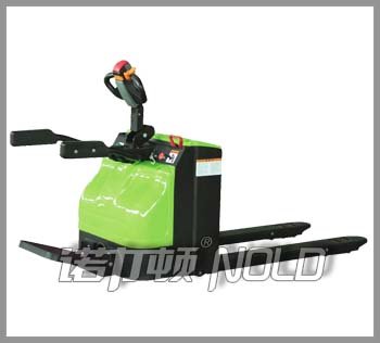 LCBD20電動托盤搬運車