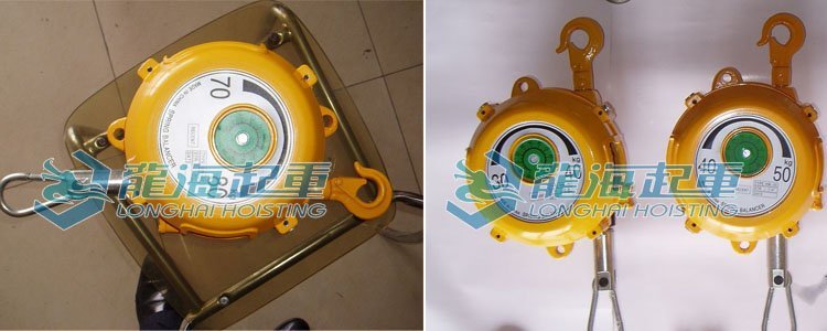 龍升彈簧平衡器,國(guó)產(chǎn)彈簧平衡器圖片