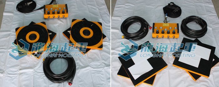 氣墊搬運(yùn)車(chē)圖片