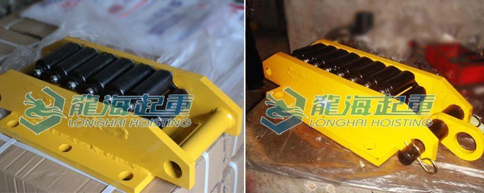 CRM履帶式搬運小坦克圖片