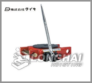 DAIKI手搖搬運(yùn)坦克車